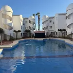 Laguna Haven Costa 2 Bedrooms, Beach, Swimming Pools, Wifi 公寓