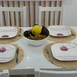 Laguna Haven Costa 2 Bedrooms, Beach, Swimming Pools, Wifi 公寓 托罗克斯科斯塔