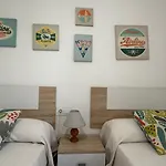 Laguna Haven Costa 2 Bedrooms, Beach, Swimming Pools, Wifi 公寓
