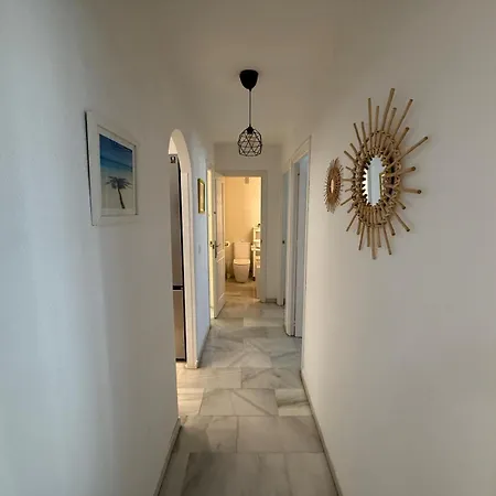 Laguna Haven Apartment Torrox
