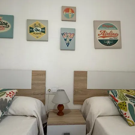 Laguna Haven Apartment *