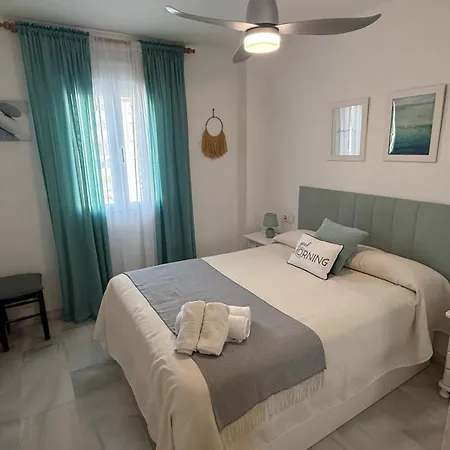 Apartment Laguna Haven Torrox