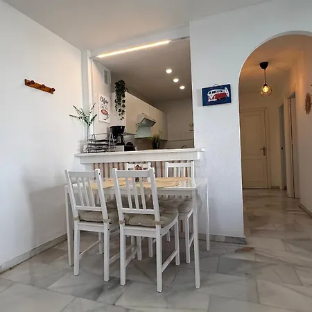 Laguna Haven Apartment