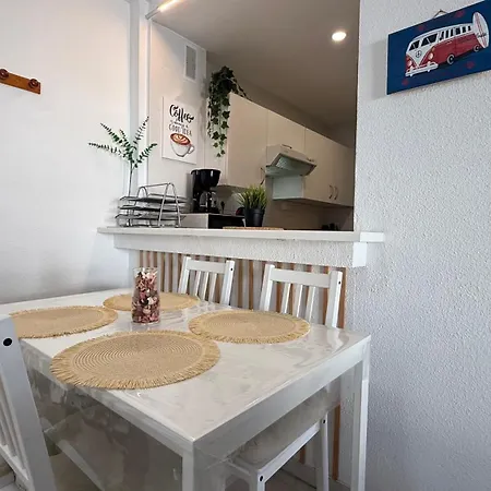 Apartment Laguna Haven Torrox