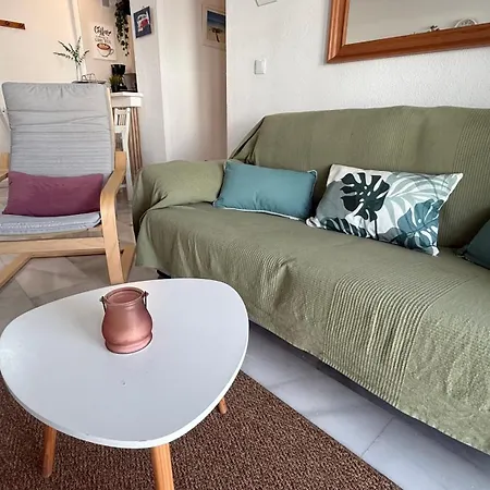 Apartment Laguna Haven Torrox