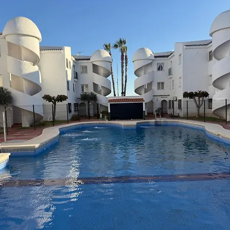 Laguna Haven Apartment