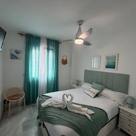 Laguna Haven Costa 2 Bedrooms, Beach, Swimming Pools, Wifi 公寓 托罗克斯科斯塔