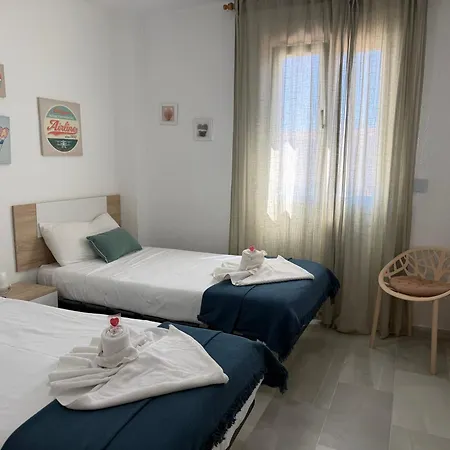 公寓 Laguna Haven Costa 2 Bedrooms, Beach, Swimming Pools, Wifi *
