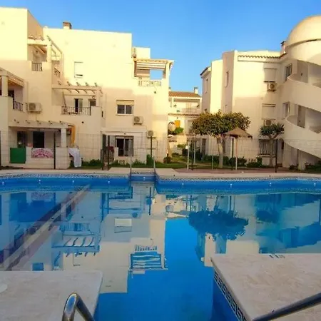 Vacaciones Laguna Apartment Torrox
