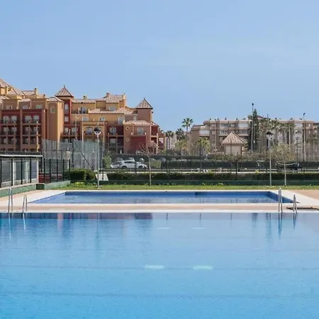 Apartment Vacaciones Laguna Torrox