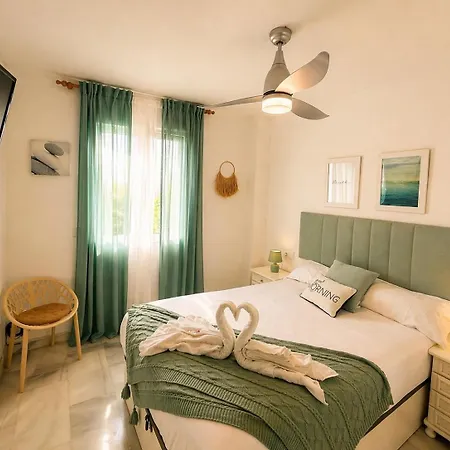 Laguna Haven, Beach, Pools, Wifi Appartamento *